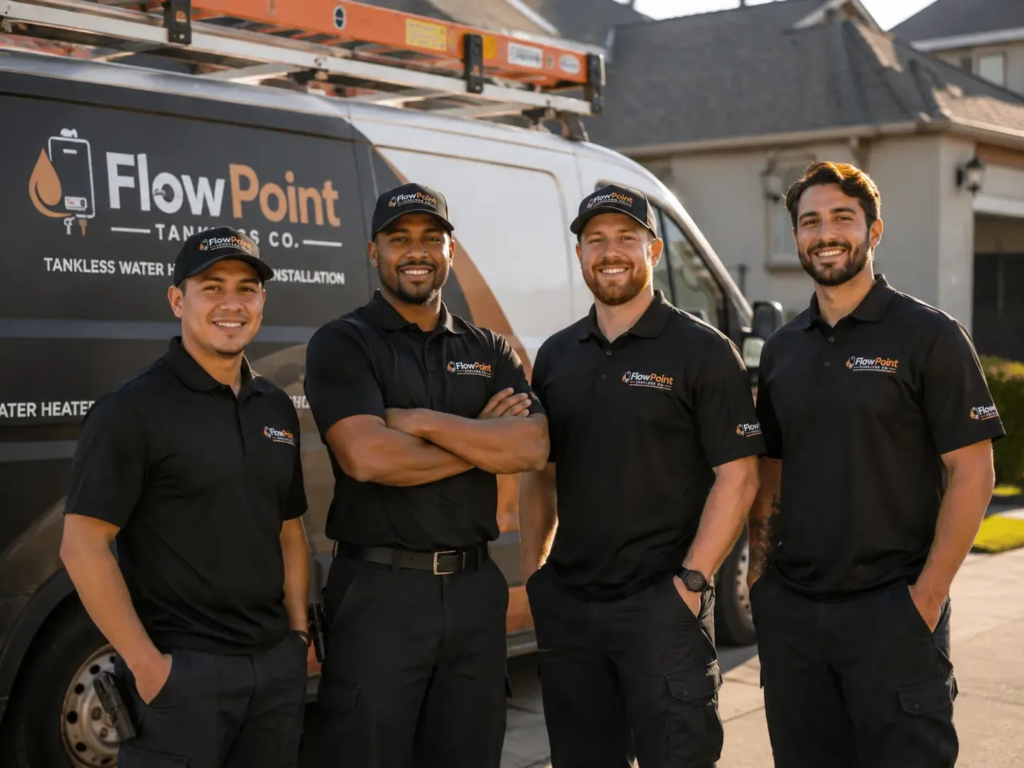 Tankless Water Heater Installation company in Millstone, WV