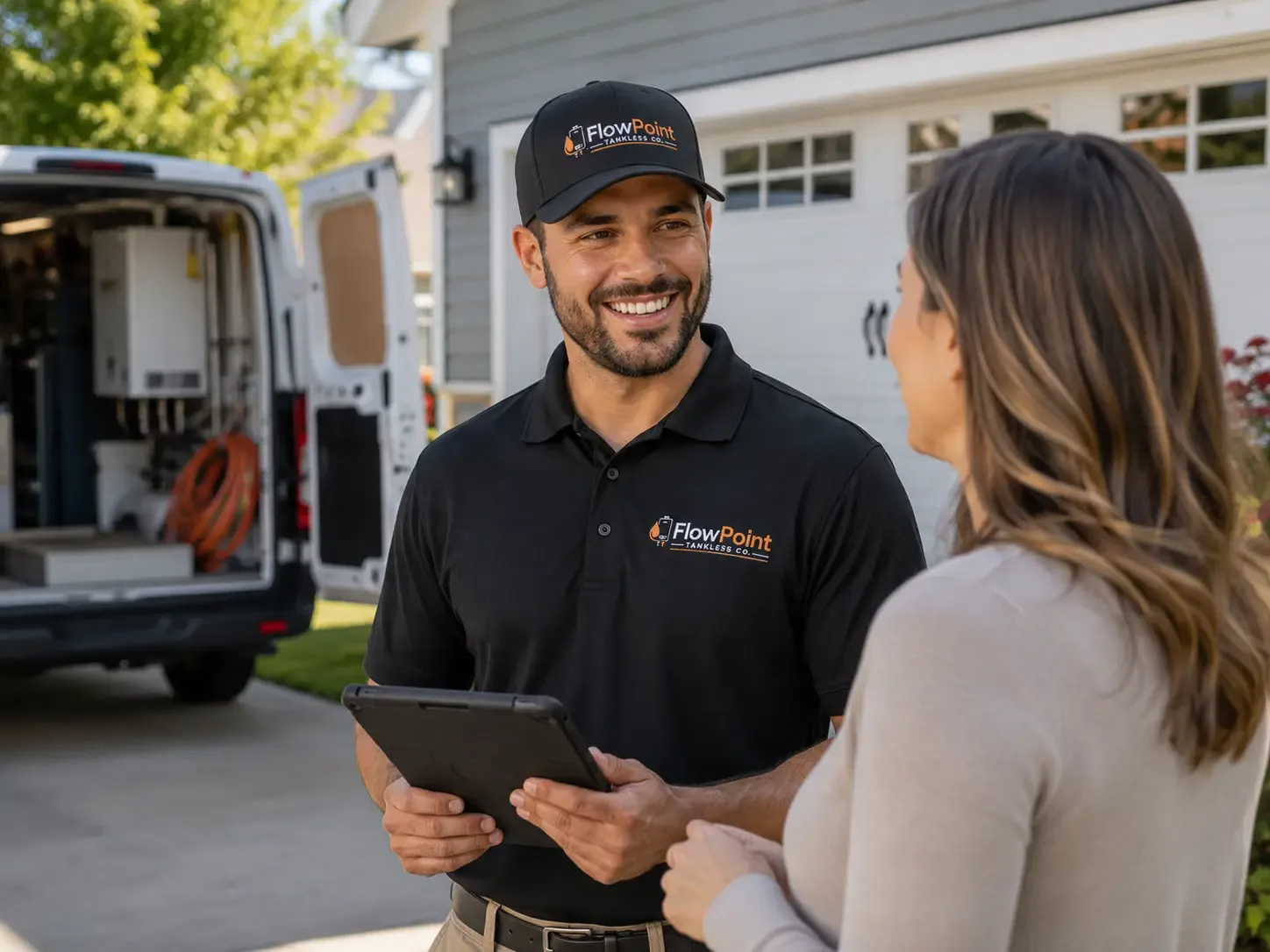 Tankless Water Heater Installation Millstone, WV FAQs